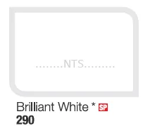 Dulux Aura High Gloss 290 Brilliant White
