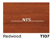 Nippon 1 Pack PU Timbercoat T107 Redwood