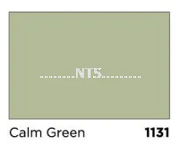 Nippon 9000 Gloss Finish 1131 Calm Green