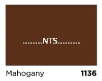 Nippon 9000 Gloss Finish 1136 Mahogany