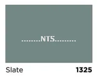 Nippon 9000 Gloss Finish 1325 Slate