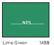 Nippon EA4 Finish 1459 Lime Green