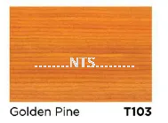 Nippon Hydro Wood T103 Golden Pine