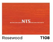 Nippon Hydro Wood T108 Rosewood