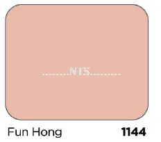 Nippon Platone 1144 Fun Hong