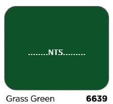 Nippon Platone 6639 Grass Green