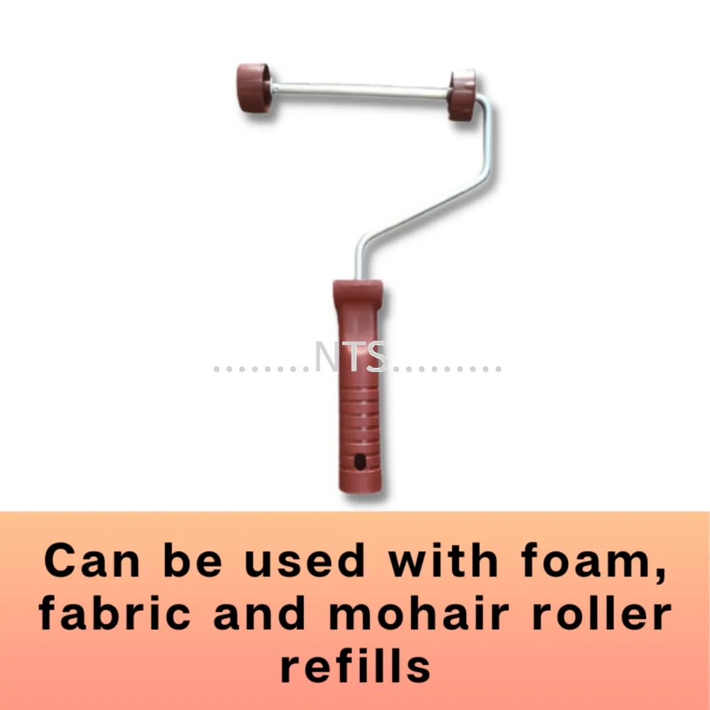 7'' Paint Roller Handle