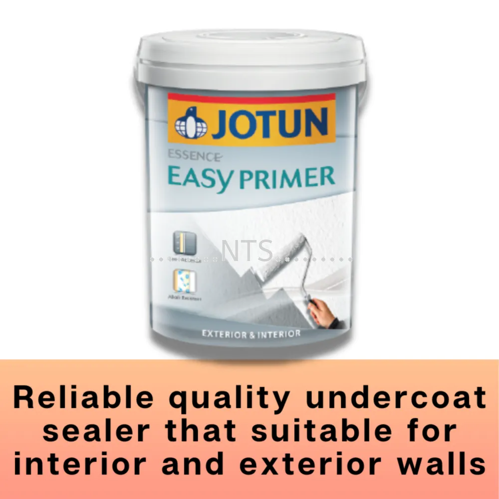 Jotun Easy Primer