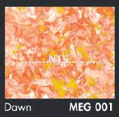 Nippon Momento Elegant Gold MEG 001 Dawn