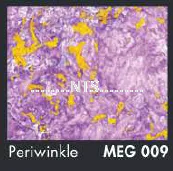 Nippon Momento Elegant Gold MEG 009 Periwinkle