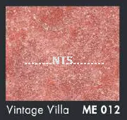Nippon Momento Elegant ME 012 Vintage Villa