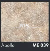 Nippon Momento Elegant ME 039 Apollo