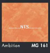 Nippon Momento Sparkle Gold MG 161 Ambition