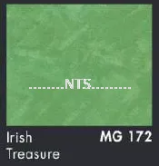 Nippon Momento Sparkle Gold MG 172 Irish Treasure