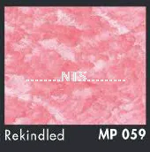 Nippon Momento Sparkle Pearl MP 059 Rekindled