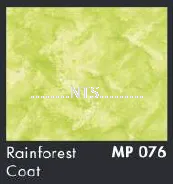 Nippon Momento Sparkle Pearl MP 076 Rainforest Coat