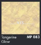 Nippon Momento Sparkle Pearl MP 083 Tangerine Glow