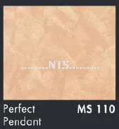 Nippon Momento Sparkle Silver MS 110 Perfect Pendant
