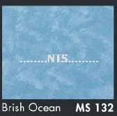 Nippon Momento Sparkle Silver MS 132 Brish Ocean