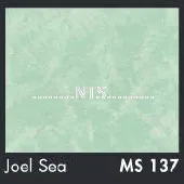 Nippon Momento Sparkle Silver MS 137 Joel Sea