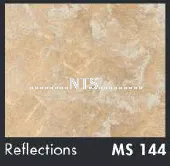 Nippon Momento Sparkle Silver MS 144 Reflections