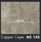 Nippon Momento Sparkle Silver MS 148 Copper Cape