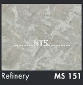 Nippon Momento Sparkle Silver MS 151 Refinery