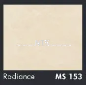 Nippon Momento Sparkle Silver MS 153 Radiance