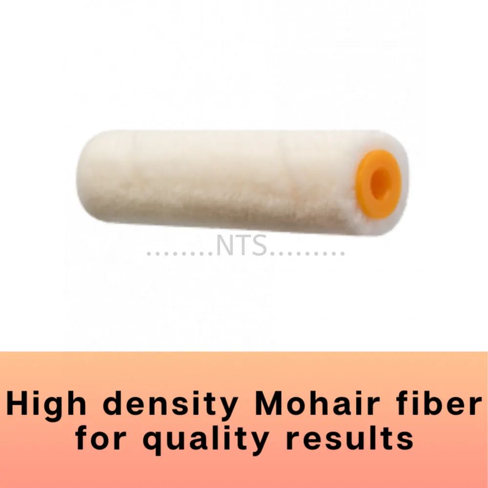 Nippon Paint 4'' Solvent Based Roller Refill