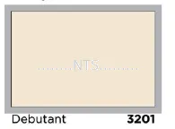 Nippon Satin Glo 3201 Debutant
