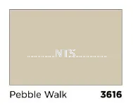 Nippon Satin Glo 3616 Pebble Walk