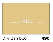Nippon Satin Glo 490 Dry Bamboo