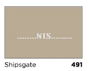 Nippon Satin Glo 491 Shipsgate
