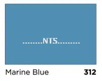 Nippon Super Matex 312 Marine Blue