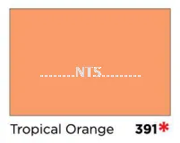 Nippon Super Matex 391 Tropical Orange