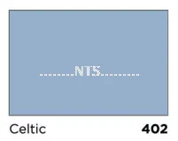 Nippon Super Matex 402 Celtic