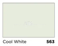 Nippon Super Matex 563 Cool White