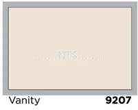 Nippon Super Matex 9207 Vanity