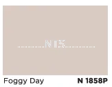 Nippon Timbershade N 1858P Foggy Day