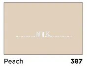 Nippon Weatherbond 387 Peach
