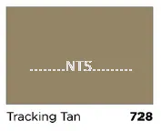 Nippon Weatherbond 728 Tracking Tan