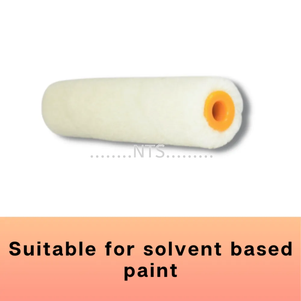 Perfect 4'' Wool Roller Refill