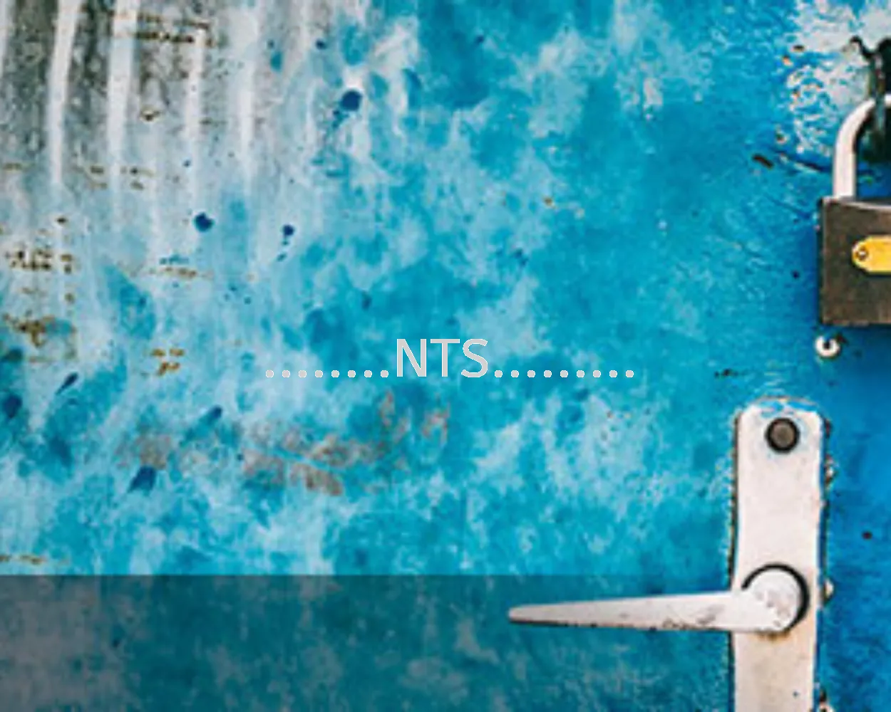 Rusty (External)